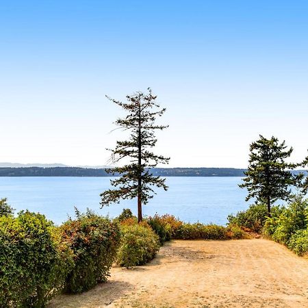 Sundown Memory Lane Cabin Camano エクステリア 写真