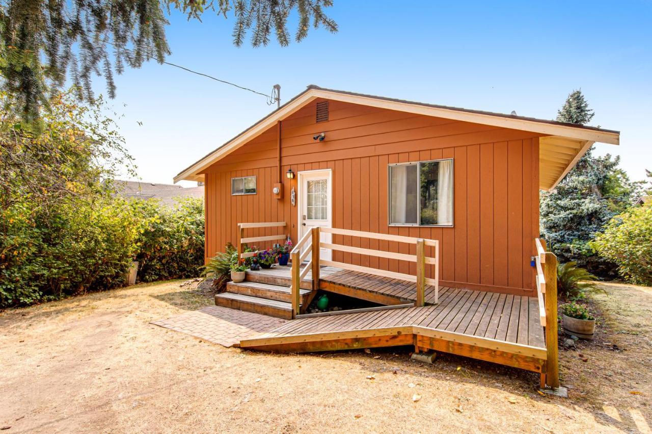Sundown Memory Lane Cabin Camano エクステリア 写真